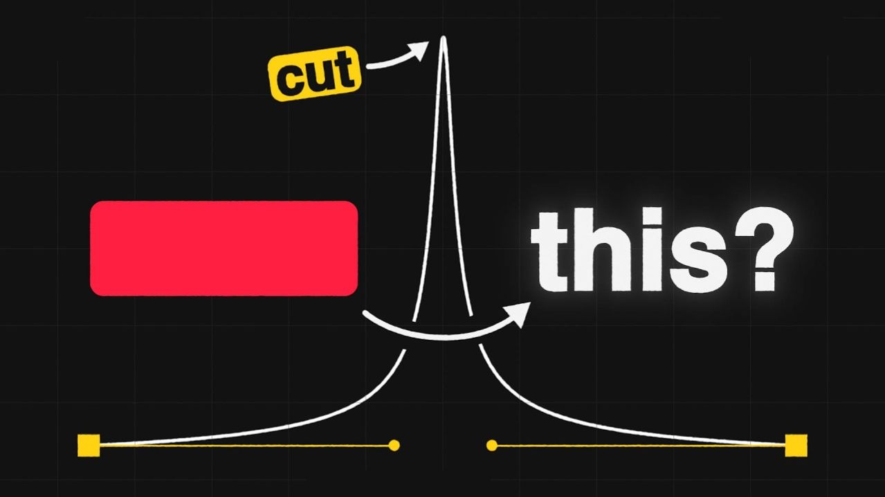 This Text Animation Went Viral (After Effects)