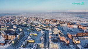 Норильские новости – 16.04.2026