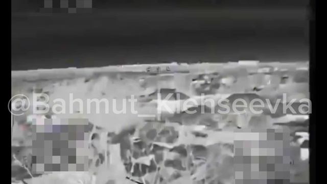 Работа Южной группировки войск 3 АК 6 мсд.