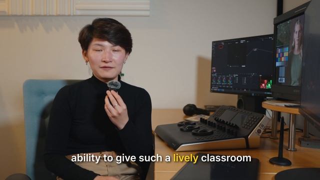 Is this Color Grading Masterclass REALLY worth it