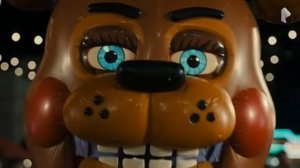 Той Фредди 🧸