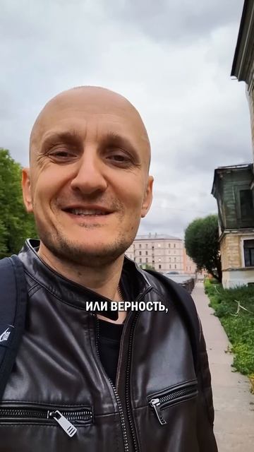 Бессмысленный выбор #мужскойвзгляд