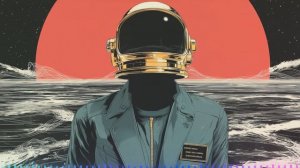Daft Punk Solitary Signal ⚡🌊 ｜ Chillwave, Synthwave, Retro Funk, Nu Disco, Electronic Playlist-(108