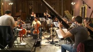 Rinaldo Alessandrini Concerto Italiano Vivaldi Armida with Sara Mingardo