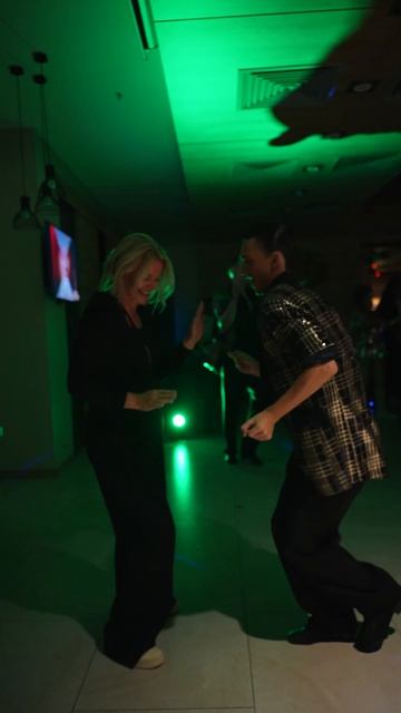 Ретро-вечеринка FRANMER