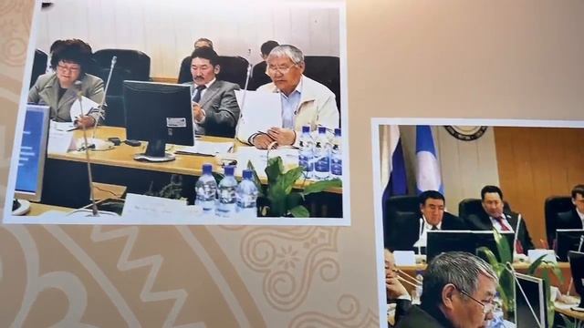 МБОУ Павловская СОШ им. В.Н. Оконешникова МР Мегино-Кангаласский улус