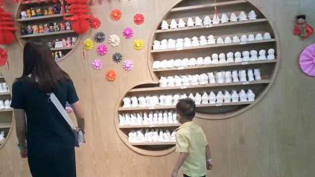 Спортивно-развлекательный центр в Тайланде (Чон-Бури) для детей и взрослых.