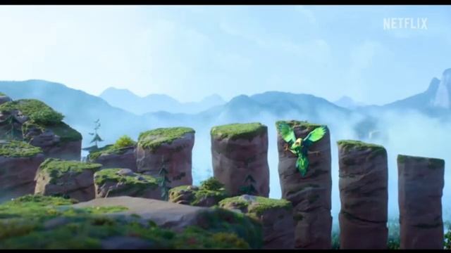 В чужой шкуре - русский трейлер 2026