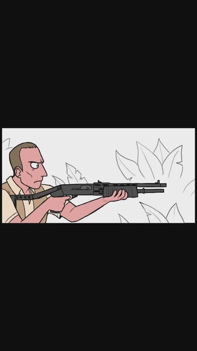 Лютые мемы. Умный динозавр