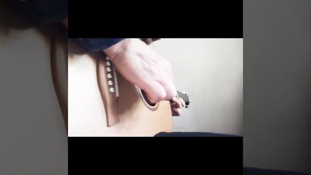 Музыкальный фрагмент - Musical fragment