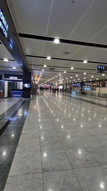 Аэропорт Стамбула 5 утра 15.04 Турция. Мир Универсологии