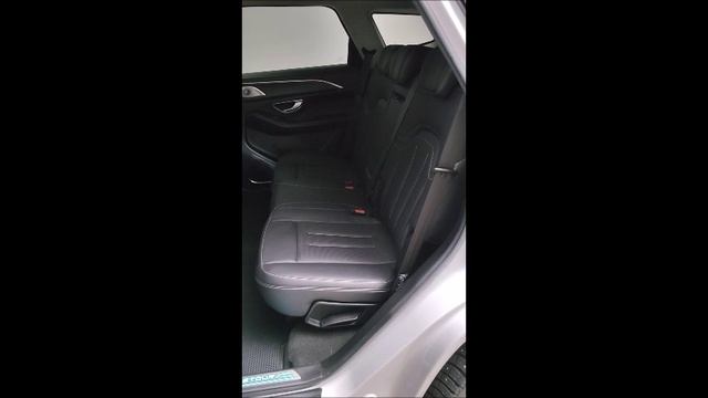 Jetour X90 АВТОРУСЬ автомобили с пробегом 6893