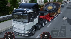 Truckers of Europe 3