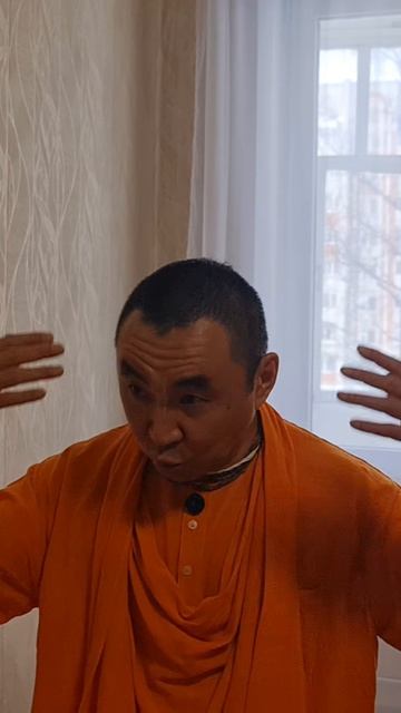 Вот так мы устроены. Е. С. Даяван Свами