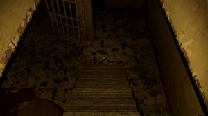 прохождение игры Granny 1 побег через машину