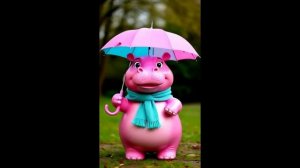🦛🔥 БЕГЕМОТИК СНОВА: Он вернулся — и это ГРОМКО! 💥🌸