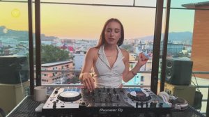 LUNIMA — En el Momento Latin Afro House Mix