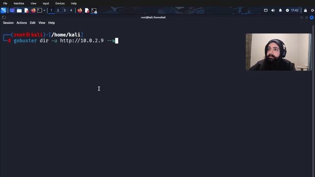 Базовый пентестинг - полное обучающее видео для новичков