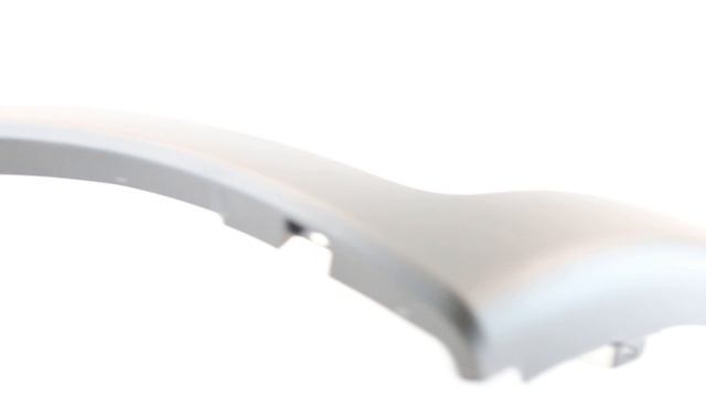 Накладка переднего бампера боковая правая (FL) LADA GRANTA Cross 2018- АвтоВАЗ Код: 34809