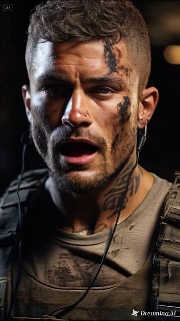 Песни СВО - Не лезь — это наша земля