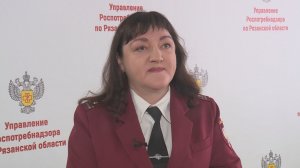 Актуальное интервью - Татьяна Ерошина - Геморрагическая лихорадка