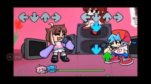 озвучиваю песню кьюти (озвучиваю кьюти) сорри что так тихо просто на моем телефоне так много местаа