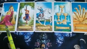 ♊ БЛИЗНЕЦЫ. ТАРО-прогноз на май 2026г.mp4