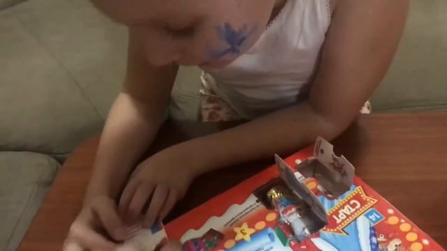 Встречаем Новый 2018 Год в СОЧИ!!!! Распаковка новых кукол LOL, Kinder подарок и много видов Сочи!!!