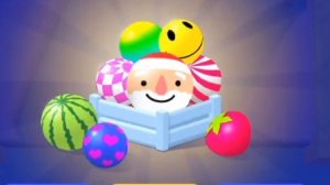 Спаси все шарики из песочного плена! SAND BAIIS Поймай шарик! Поверни направо, теперь левее и снова