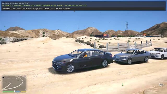 Grand Theft Auto V смотрю какие есть у меня мод тачки с моего карпака в гта 5