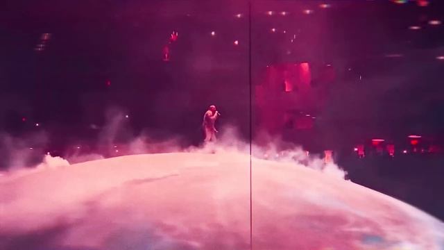 Kanye West x КАДЫШЕВА - ШИРОКА РЕКА WIDE RIVER Седая ночь Полный трек