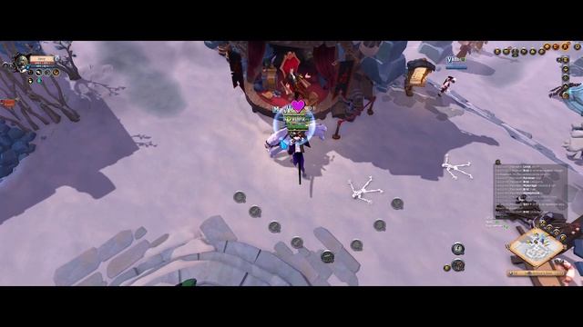 локус 16.04.2026 lemon girls vs EHOT4 vs hypersonic7 файт с 29 минуты