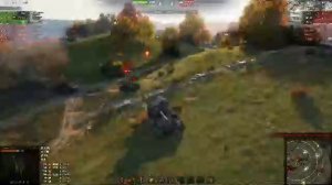 Мир танков ► Случайные бои •Стальной охотник○Натиск*Разлом"Линия фронта+В космос.