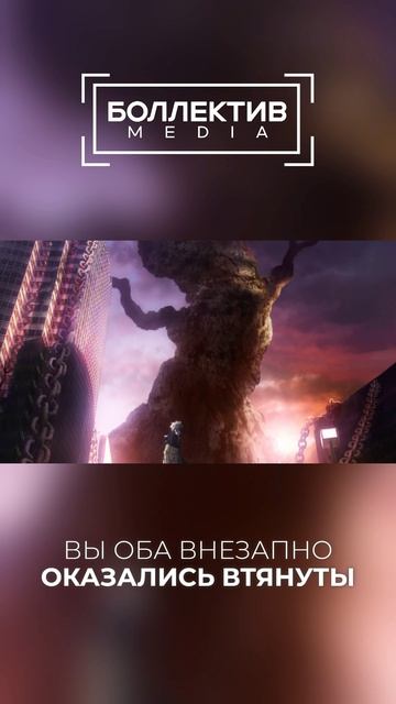 они потеряли нечто более важное

БуряПотерь BlastofTempest озвучка аниме анимемомент