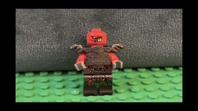 Маньяк Джел 2 серия