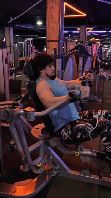 Железо  мой лучший психолог .!