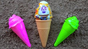 Открываем Яйцо Сюрприз Щенячий патруль | Игрушки Киндер Сюрприз | Мультики для для детей и Песенки