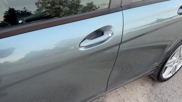 Мерседес W204 рестайлинг в продаже.