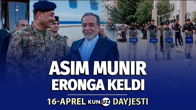  Kelishuvga umid qilayotgan Tramp va Turkiyada qonli otishma  kun dayjesti