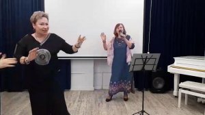 "Москва златоглавая"