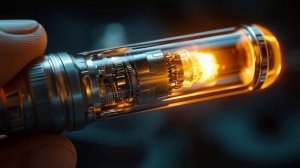 Будущее прошлого. Хладнокровные шпионы. Видео от ИИ.