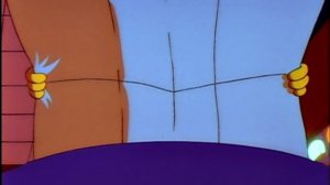 Симпсоны 154 серия