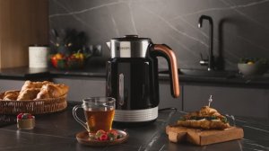 Реклама Чайника