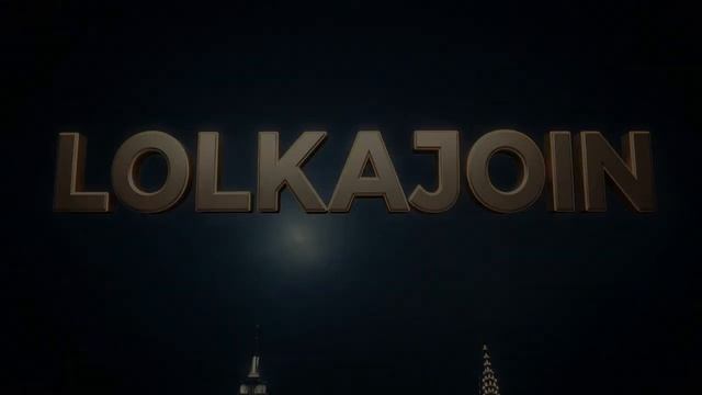 Ночное Такси - Обзор ИИ-фильма сделанный под аудио Ozon671Games [2026 г.]