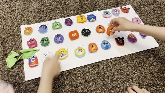 Собрали ВСЮ коллекцию Монстриксов из Магнита!  Все фигурки акции 2026