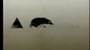 Реклама НПО Альтернатива 1992