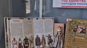 Братских народов союз вековой!