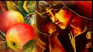 Михаил Артемьевич Кузнецов - Федор Басманов - Народная песня про яблоко [в описании] #федорбасманов