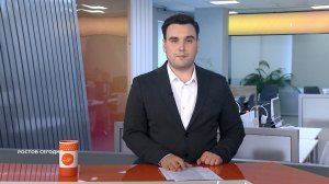 Ростов сегодня: вечерний выпуск. 16 апреля 2026