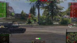 Мир танков от Прапора43. ОРБИТА день десятый.